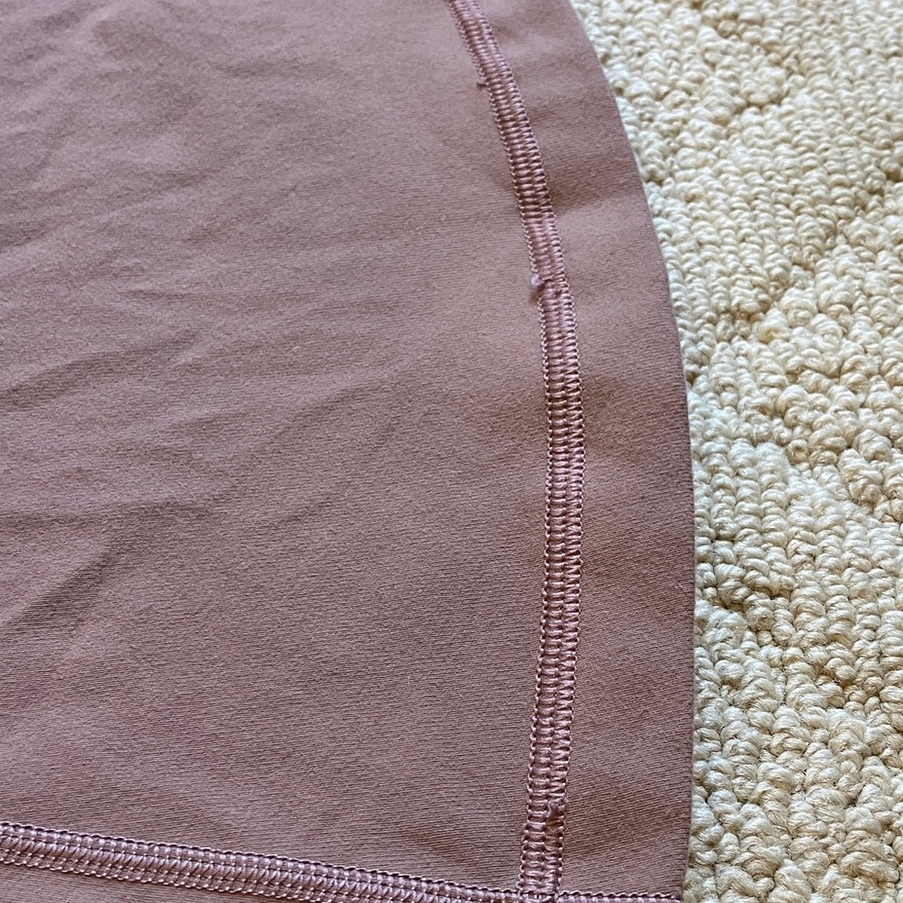 Lululemon Define Jacket Luon Size 4 - Picture 6 of 7